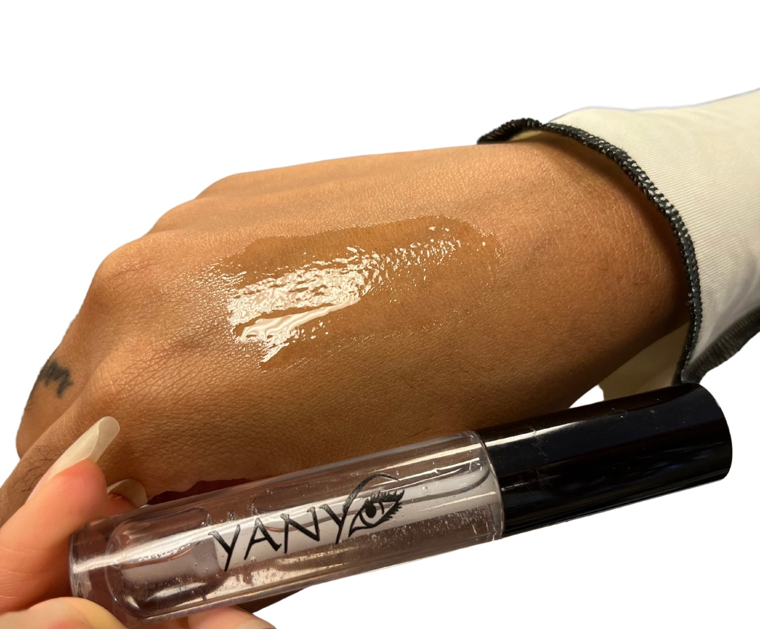Lip Gloss & Go