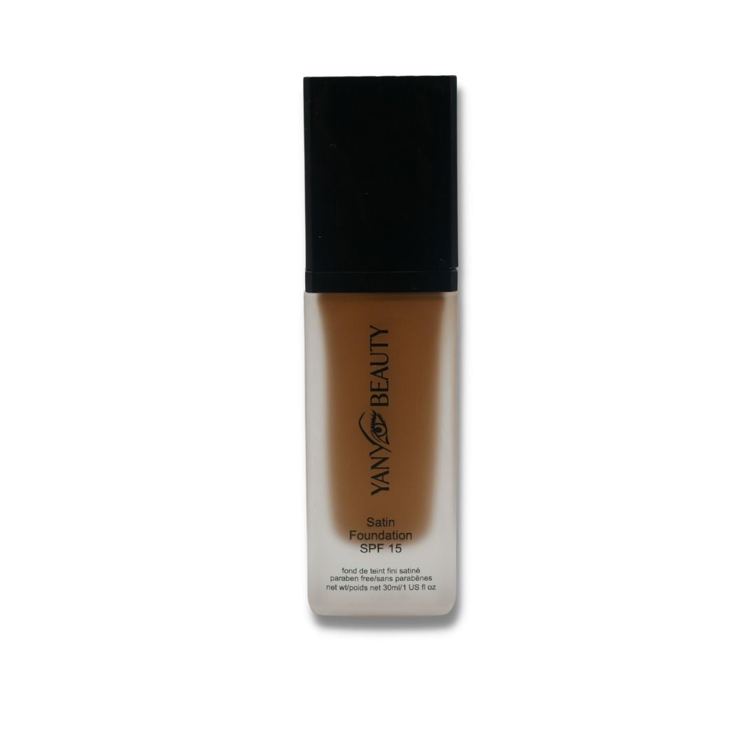 Our Perfect Shades Liquid Foundation