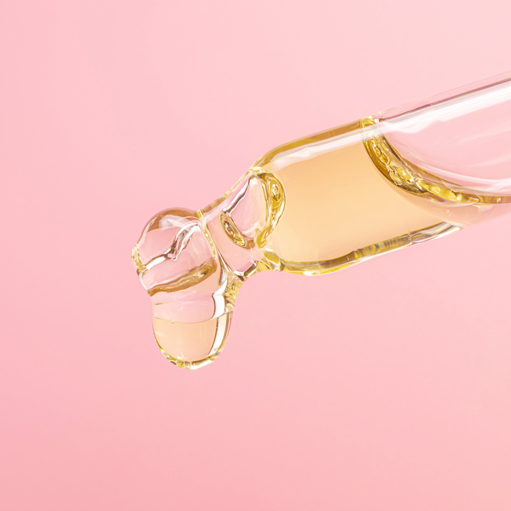Awaken Hair Quenching Oil
