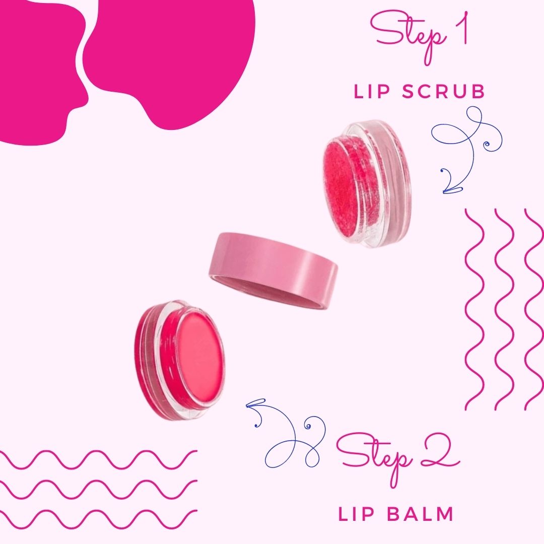 Lip Love Duo