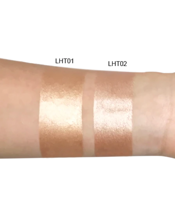 YANY Beauty Glow Liquid Highlighters 