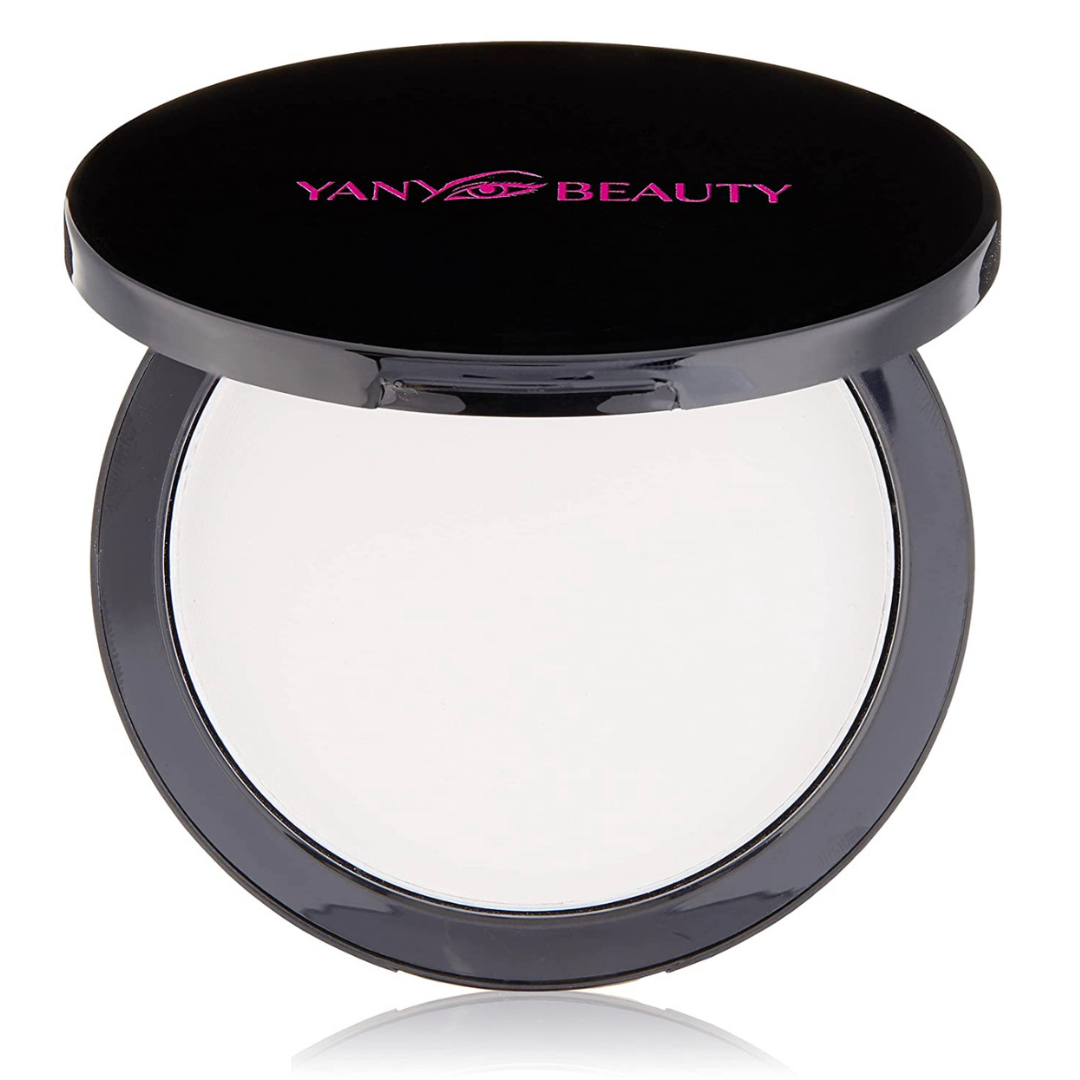 Finish Setting Powder