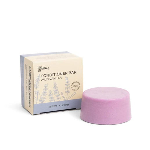 Conditioner Bar | The Earthling Co