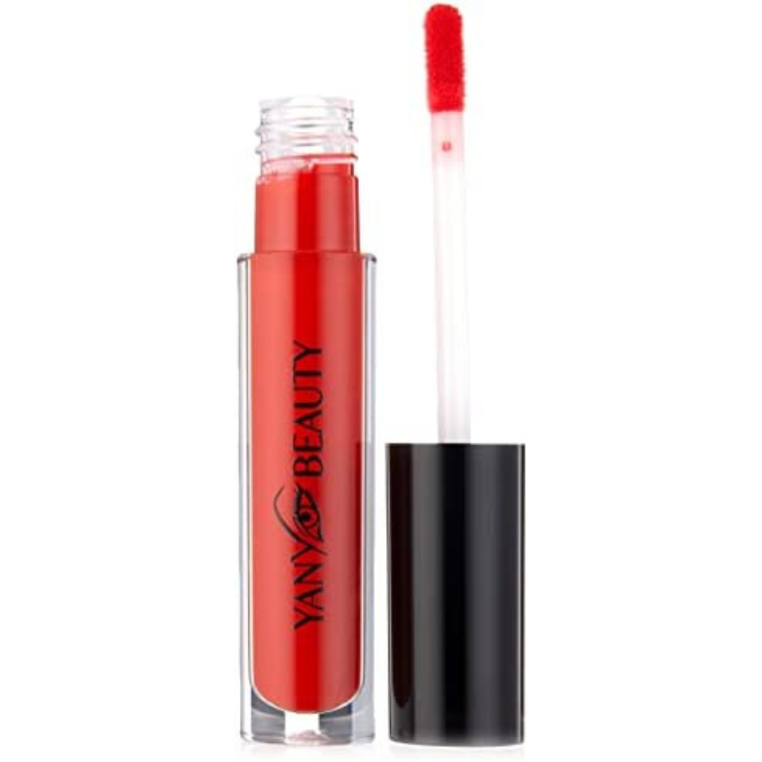 Tinted Lip Gloss Level Up 24
