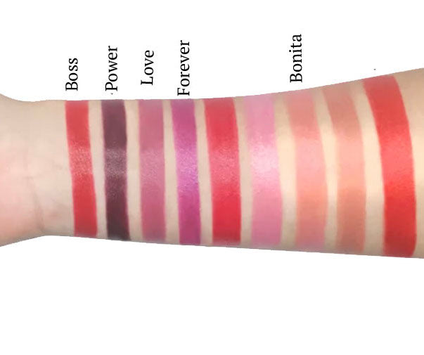 YANY Beauty Moisturizing Lipstick