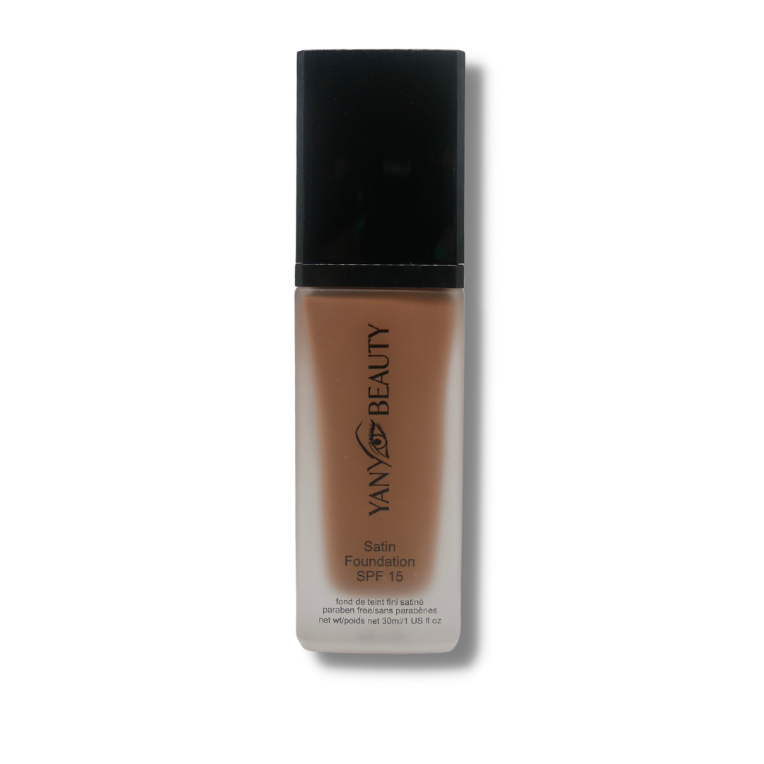 Our Perfect Shades Liquid Foundation