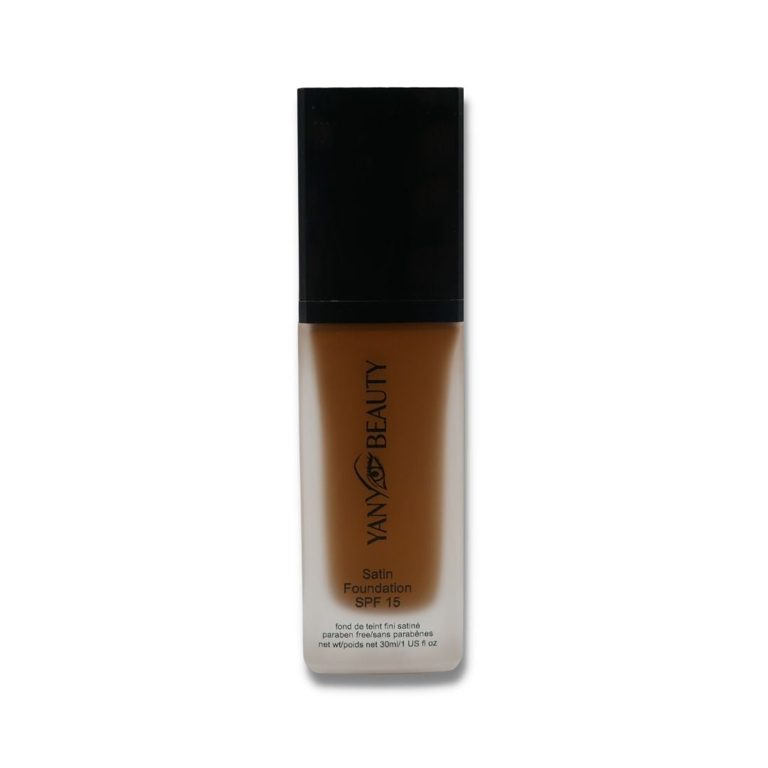 Our Perfect Shades Liquid Foundation