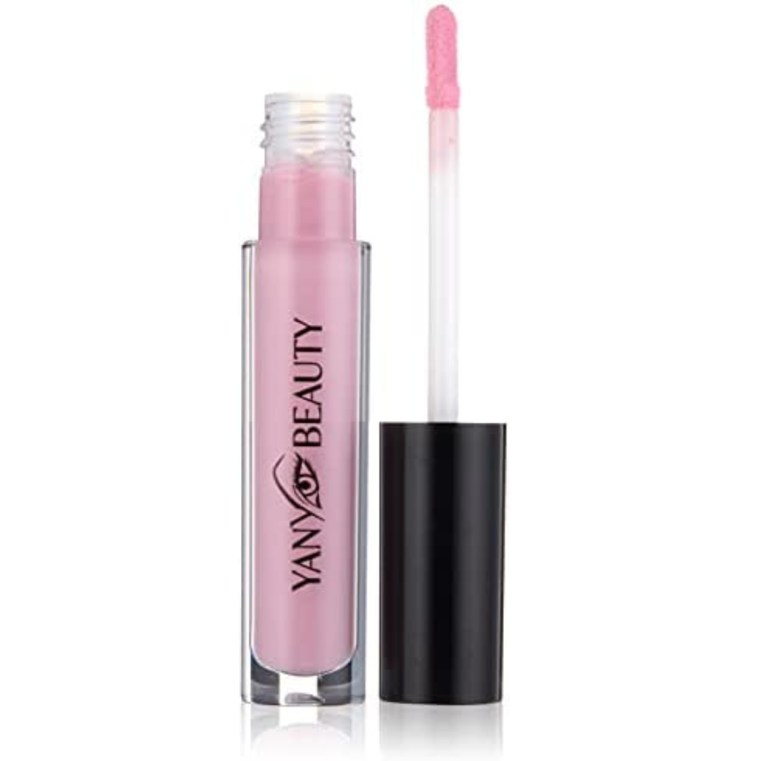 Tinted Lip Gloss Level Up 24