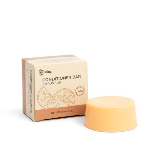Conditioner Bar | The Earthling Co