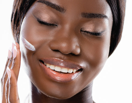 Extreme Moisture Blend Moisturizer