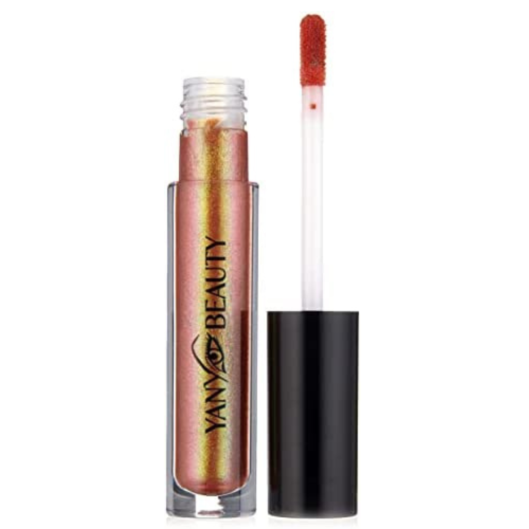 Tinted Lip Gloss Level Up 24