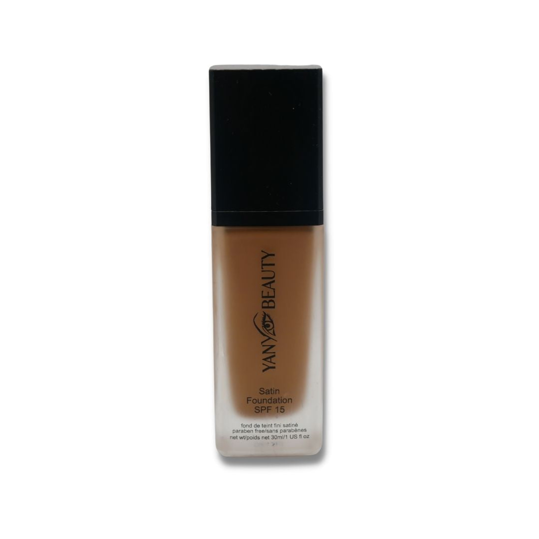 Our Perfect Shades Liquid Foundation