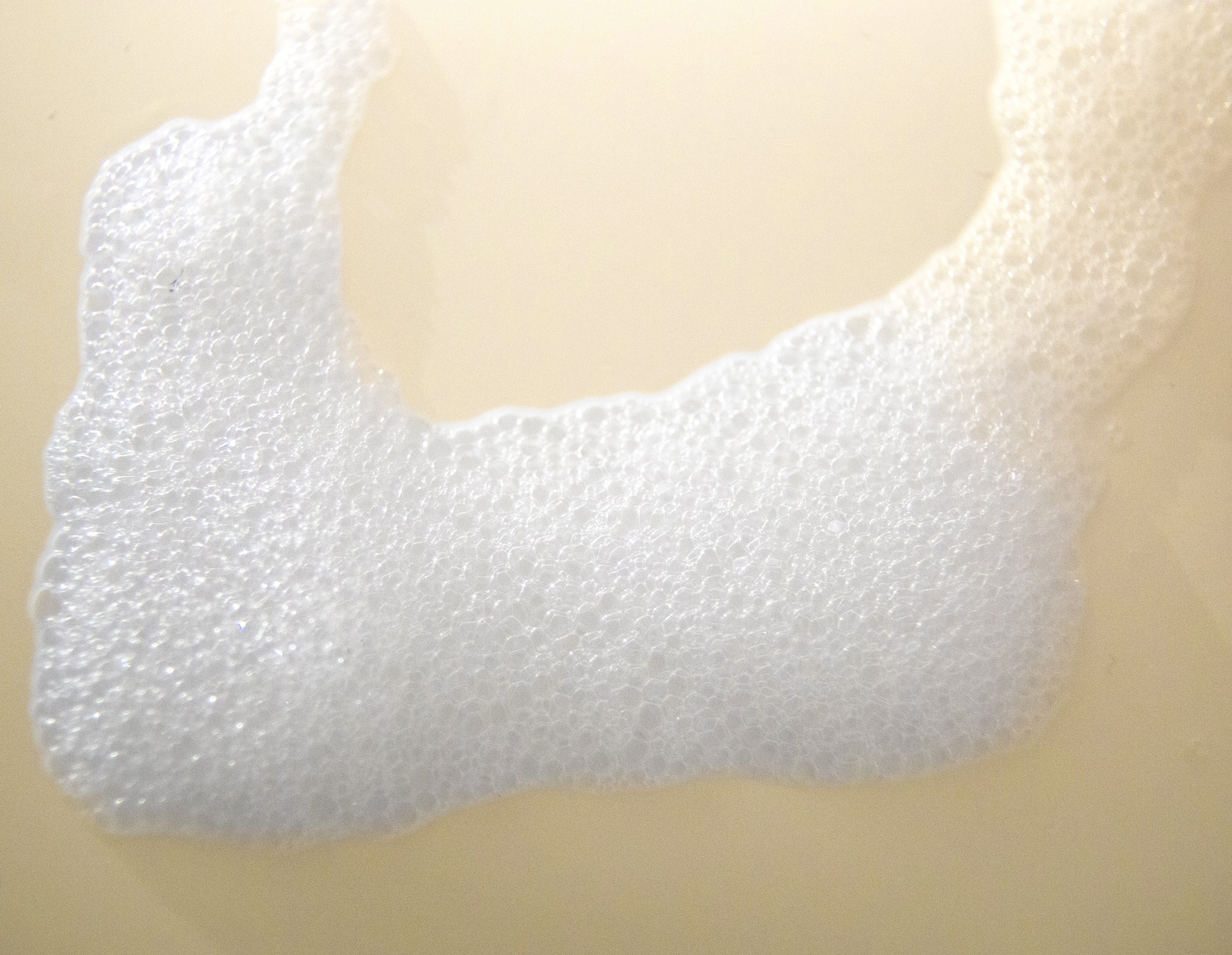 YANY Men So Smooth Foaming Wash