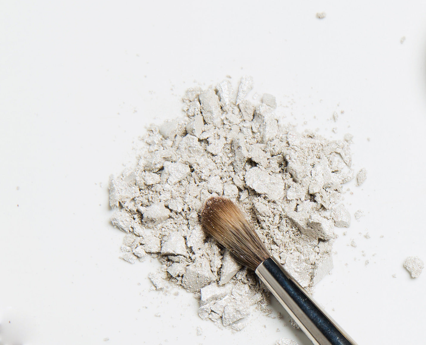 Finish Setting Powder