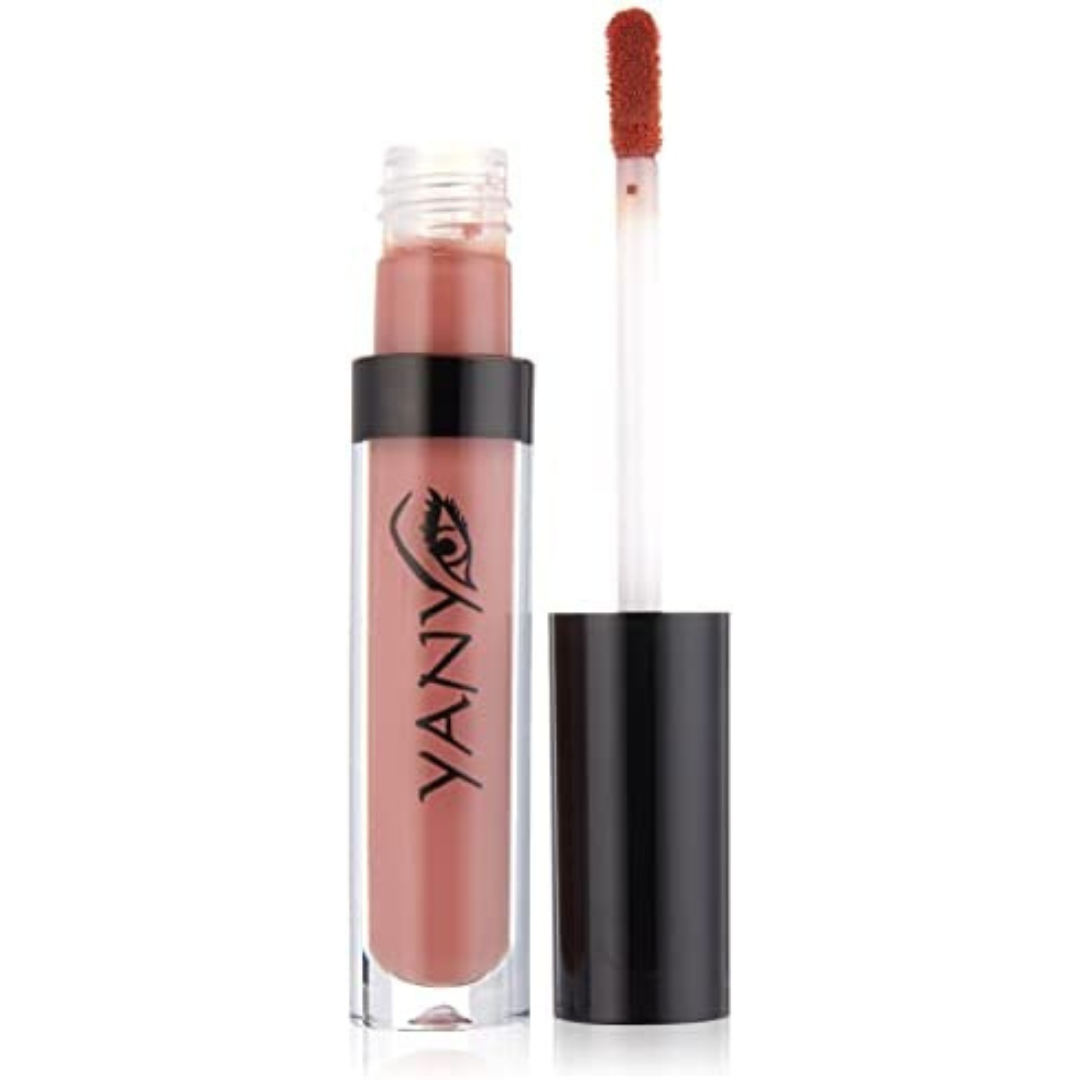 YANY Beauty Allure Matte Liquid Lipstick