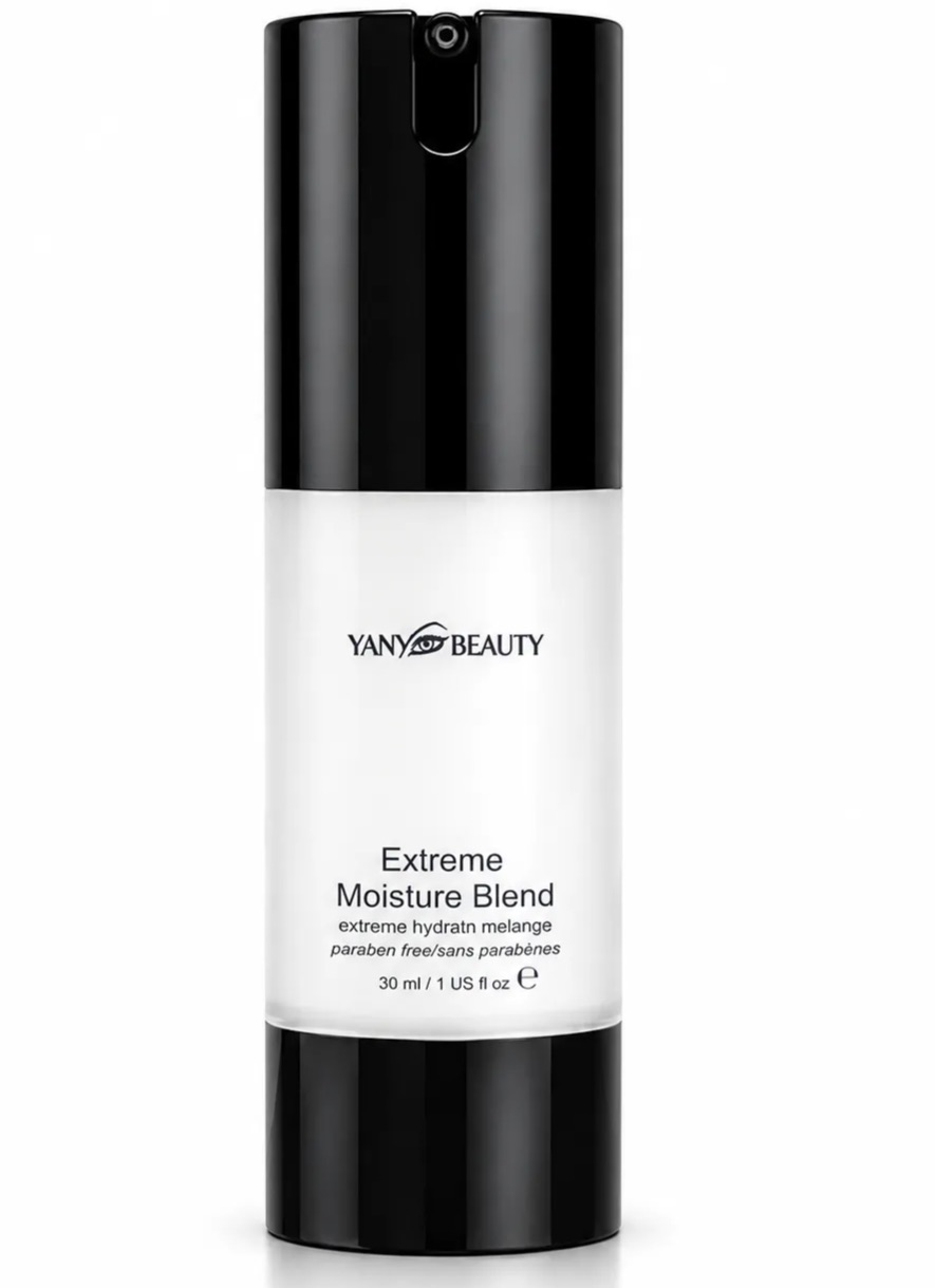 YANY Beauty Moisturizers