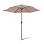 Basics Patio Umbrella