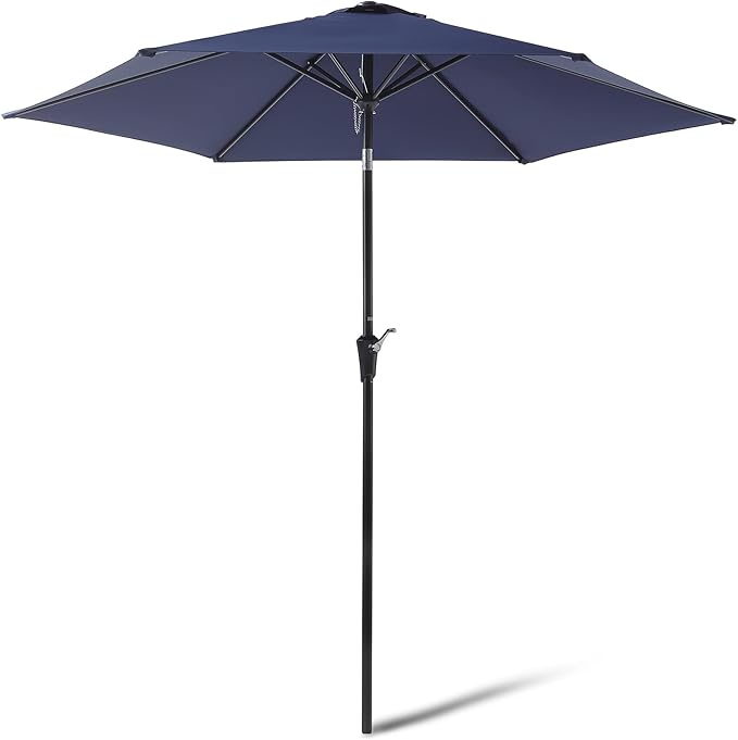 Basics Patio Umbrella