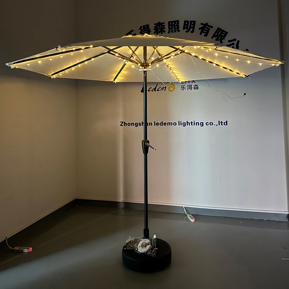 Custom Design Outdoor Waterproof Garden Star Led Copper Wire Christmas Firework Plug-in Solar Plug Light