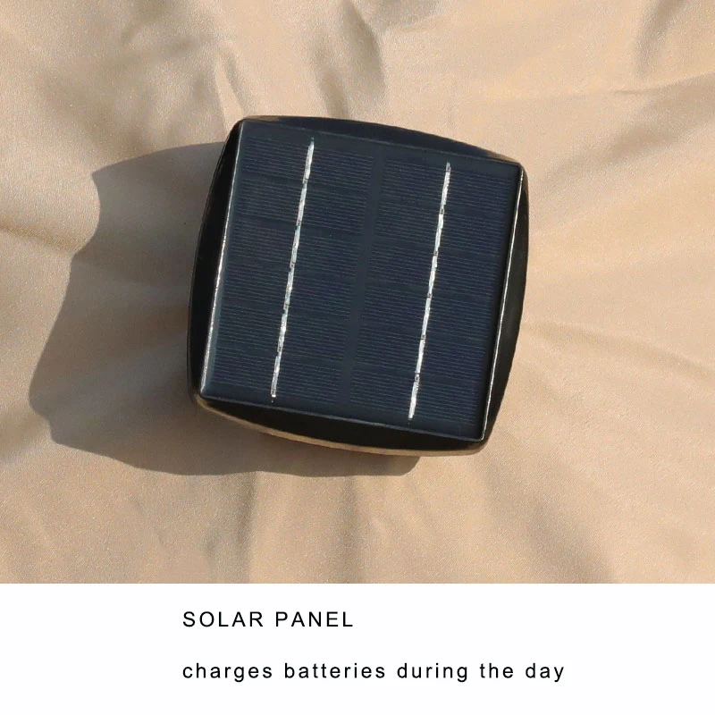 Wholesale Custom Logo Large Size Garden Umbrella Outdoor Parasols with Light for Patio Cafe Beach