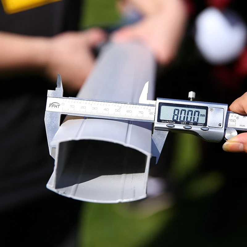 Modern 3*3M Aluminum Umbrella Waterproof Cantilever Sun Parasol for Outdoor for Garden Restaurant Patio Furniture