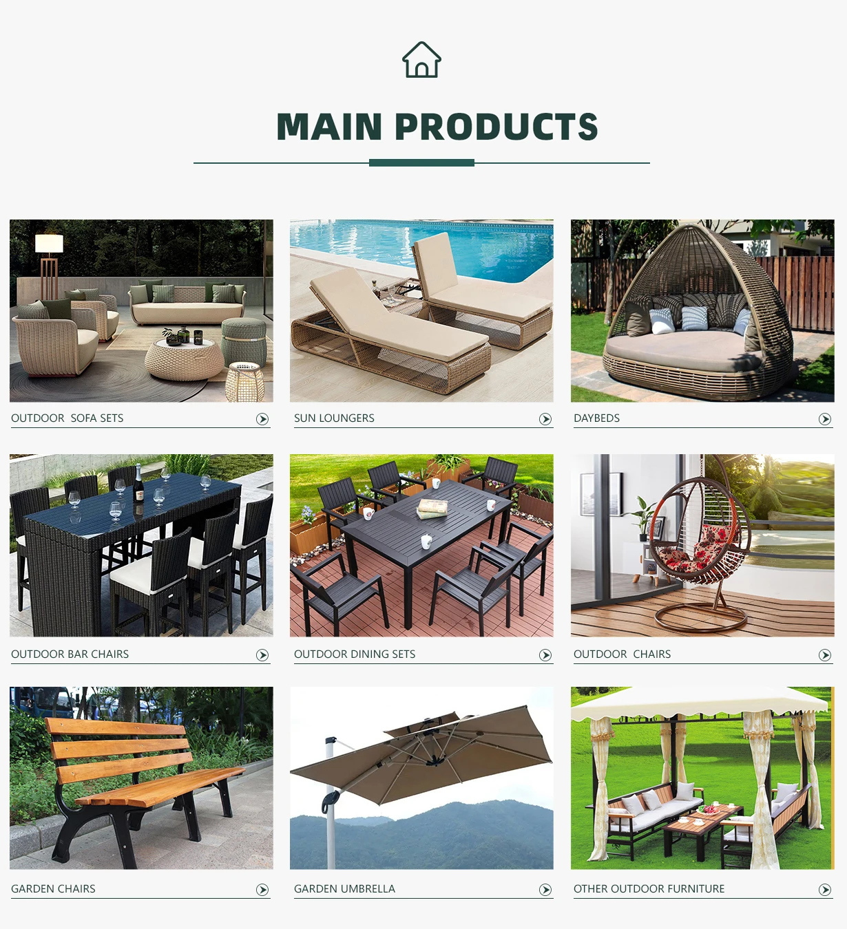 Garden Furniture Heavy Duty Outdoor Garden Sunshade Parasol Manual Lift Solar Patio Market Umbrella Led Restaurant Umbrella