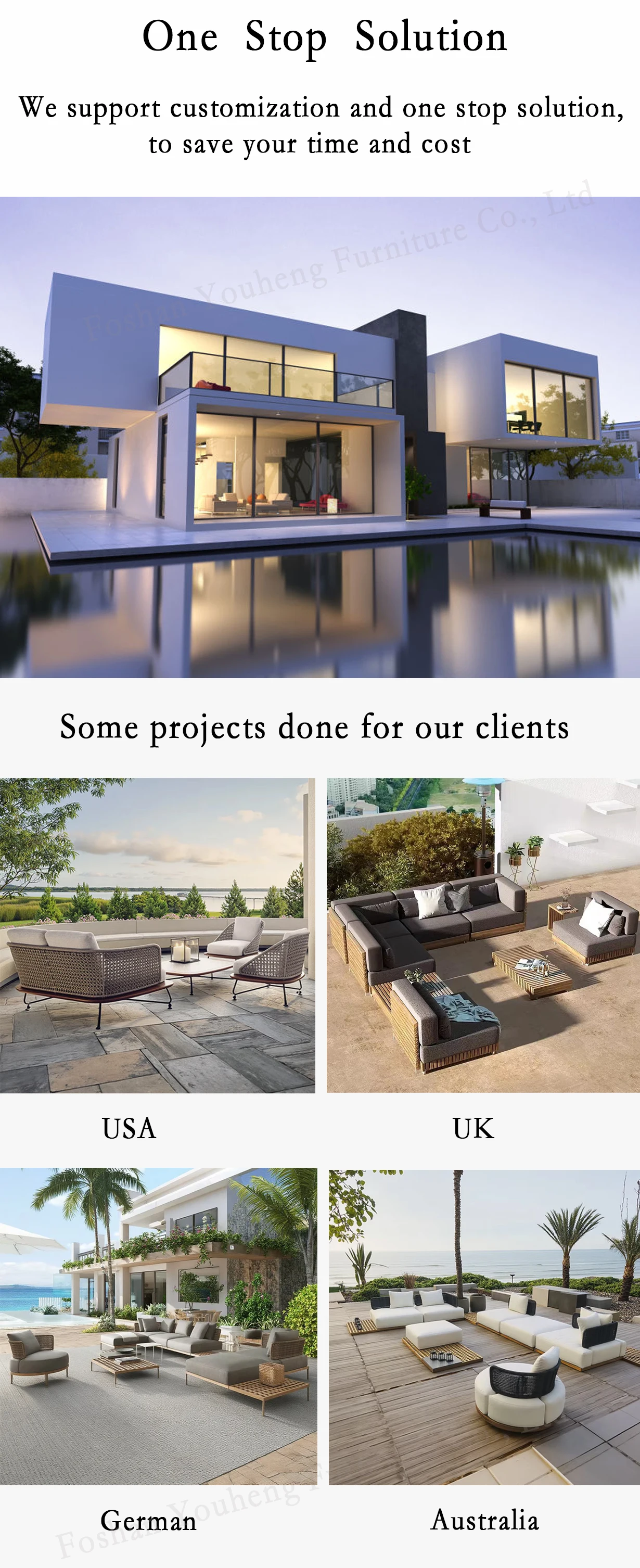 Garden Furniture Heavy Duty Outdoor Garden Sunshade Parasol Manual Lift Solar Patio Market Umbrella Led Restaurant Umbrella