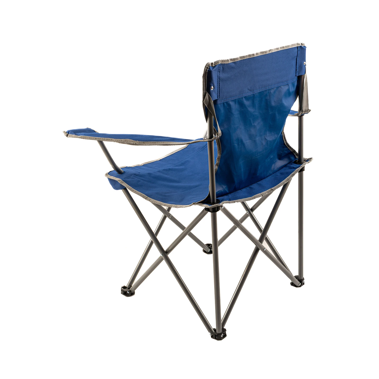 Portable Foldable Durable Eco-Friendly Outdoor Lounge Camping Chair