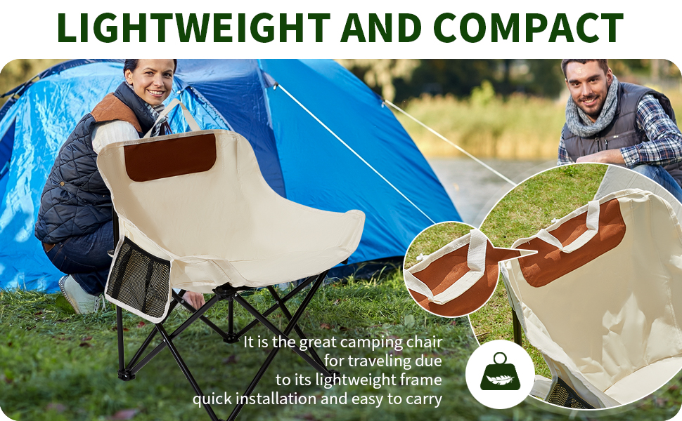 backpacking chair ultra lightweight
