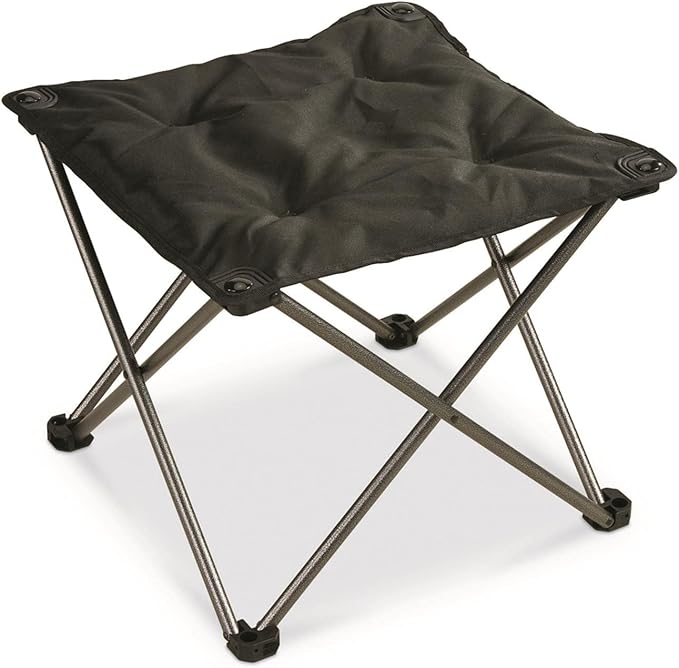 Guide Gear Camp Chair Foot Stool