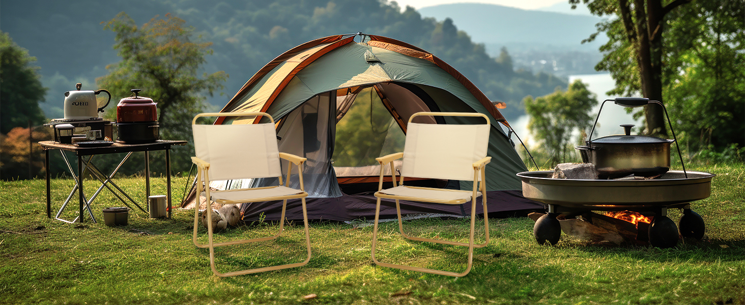 foldable beach chair
