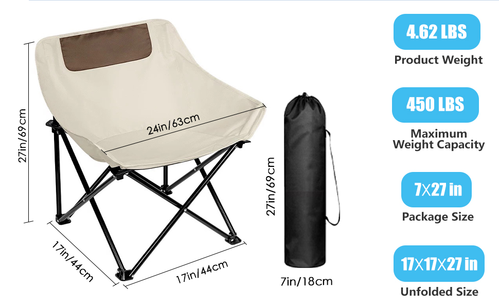 Camping Chair