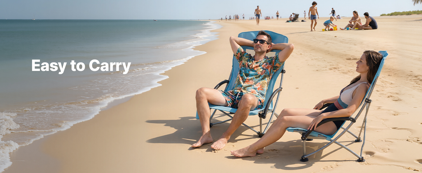 folding chair outdoor