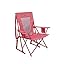 Outdoor Sunshade Rocker Outdoor Rocking Chair with Canopy