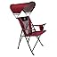 Outdoor Sunshade Rocker Outdoor Rocking Chair with Canopy