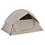 2/4 Person 4-Season Tent with Big Rain Fly – Versatile Outdoor Camping Tent for Hiking, Backpacking, and Festivals – Easy Setup & Durable Design