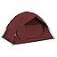 2/4 Person 4-Season Tent with Big Rain Fly – Versatile Outdoor Camping Tent for Hiking, Backpacking, and Festivals – Easy Setup & Durable Design