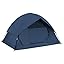 2/4 Person 4-Season Tent with Big Rain Fly – Versatile Outdoor Camping Tent for Hiking, Backpacking, and Festivals – Easy Setup & Durable Design