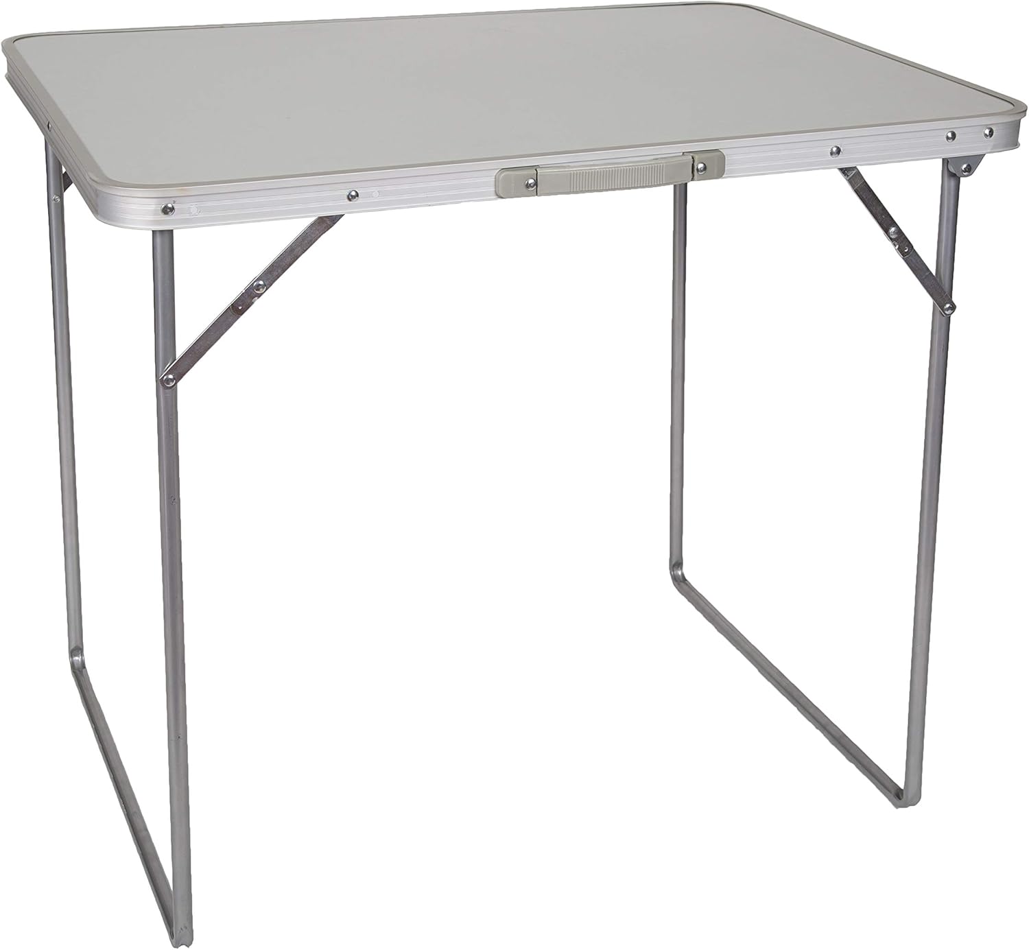 Stansport Compact Kids Picnic Table (G-940), White