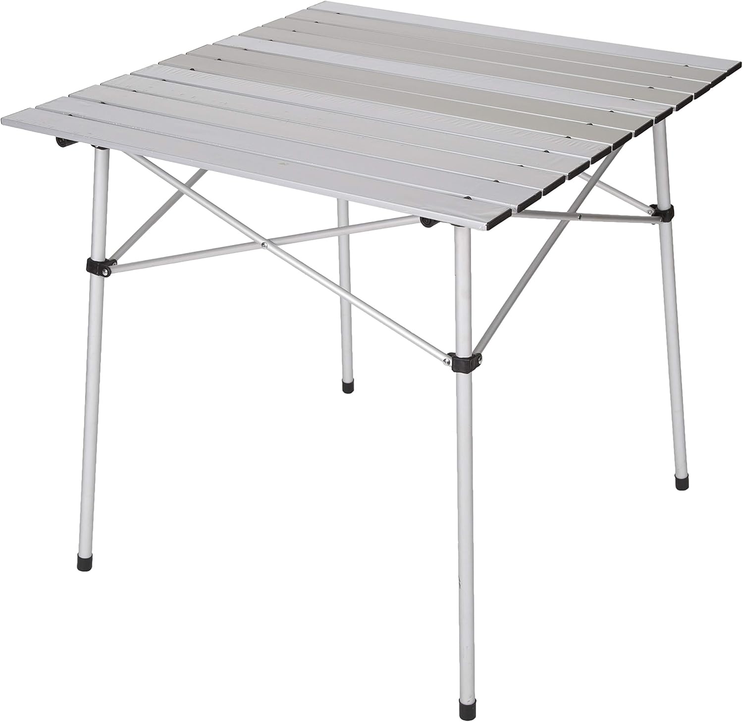 Stansport Compact Kids Picnic Table (G-940), White