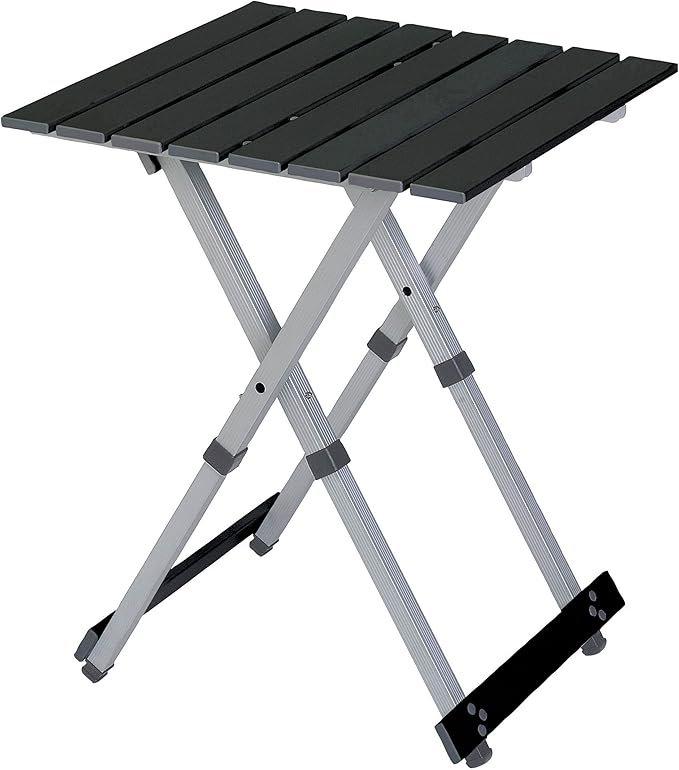 Outdoor Folding Table