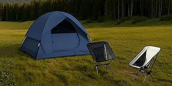 2 person camping tent