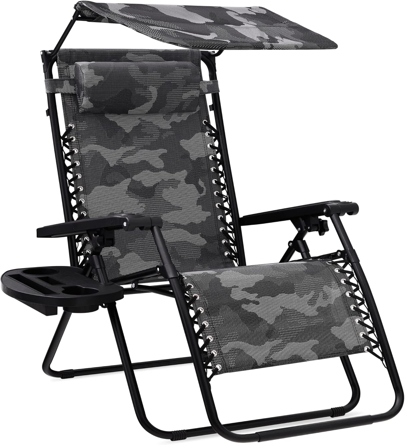 Adjustable Canopy Shade