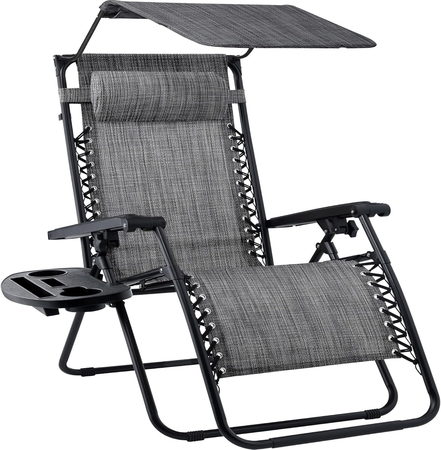 Adjustable Canopy Shade