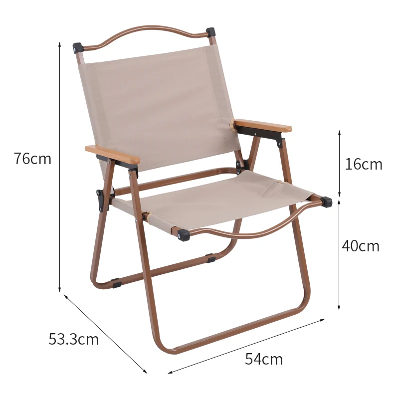 Luxury Portable Garden Dining Outdoor Table Wooden Low  Rolling up Wood Camping Folding Table