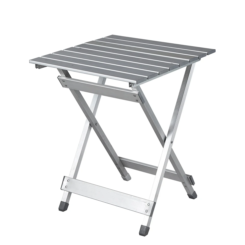 Portable Camping Table and Chair Sets Side Table Camping Table