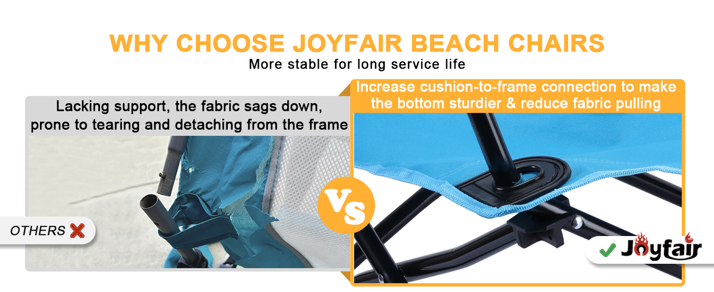 beach chair camping chairs outside camp portable heavy duty kids adults lightweight