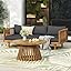  Patio Conversation Set