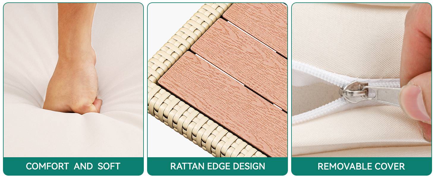 outdoor dining table