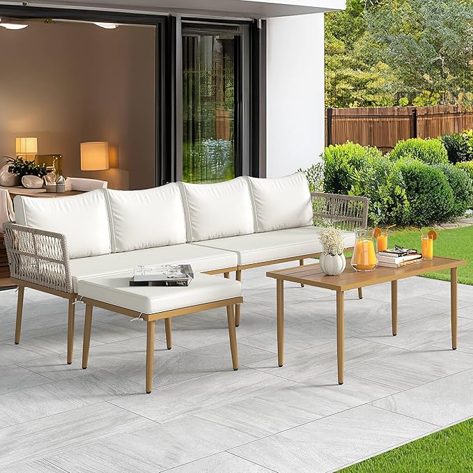  Patio Furniture Set